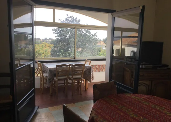 Villa Macoran 2 Etoiles