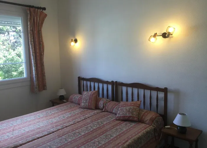 Villa Macoran 2 Etoiles