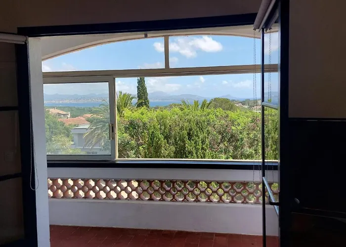 Villa Macoran 2 Etoiles