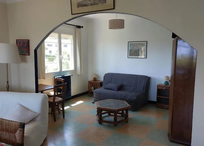 Villa Macoran 2 Etoiles