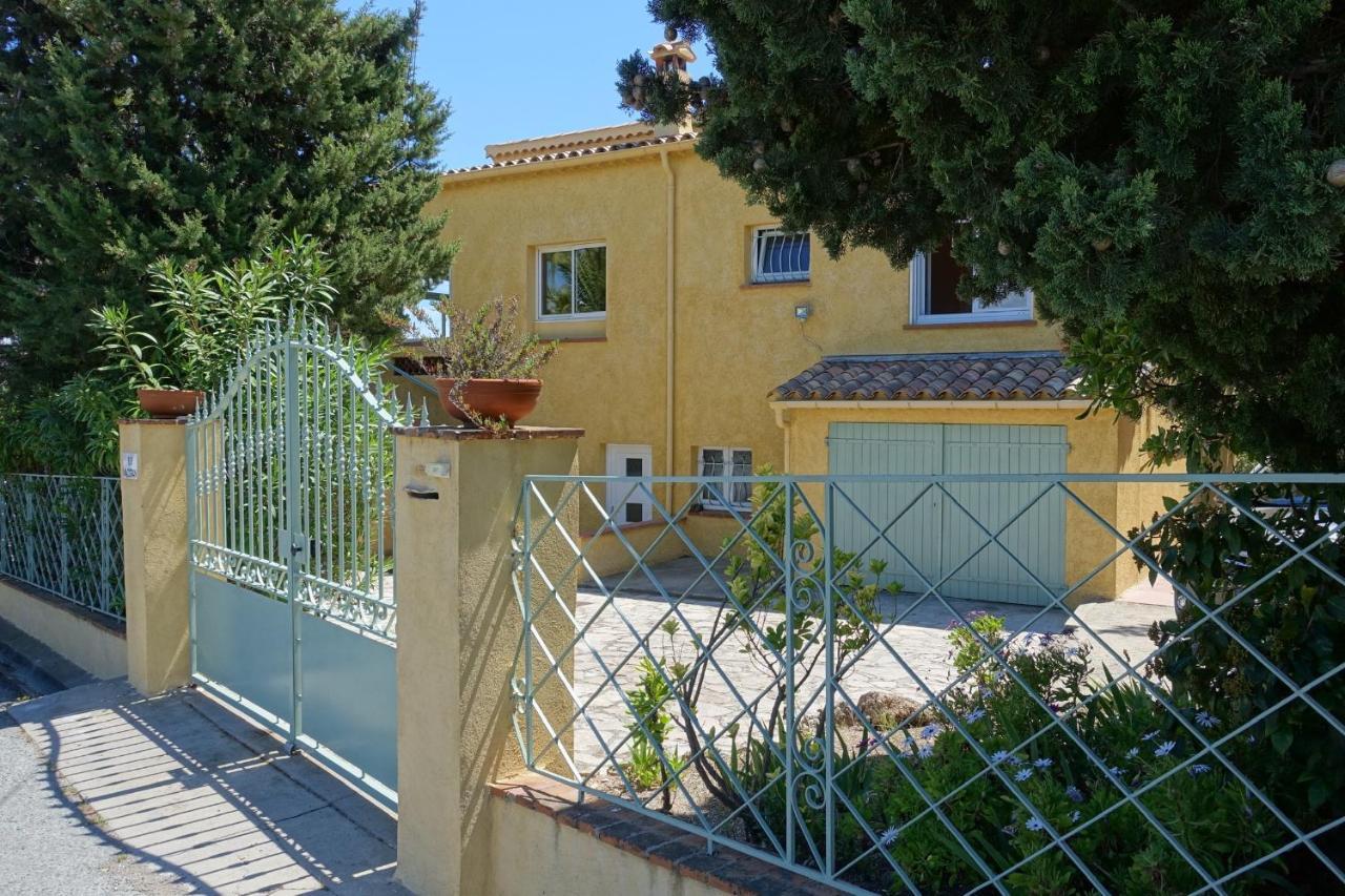 Apartment Macoran 2 Etoiles Saint Aygulf