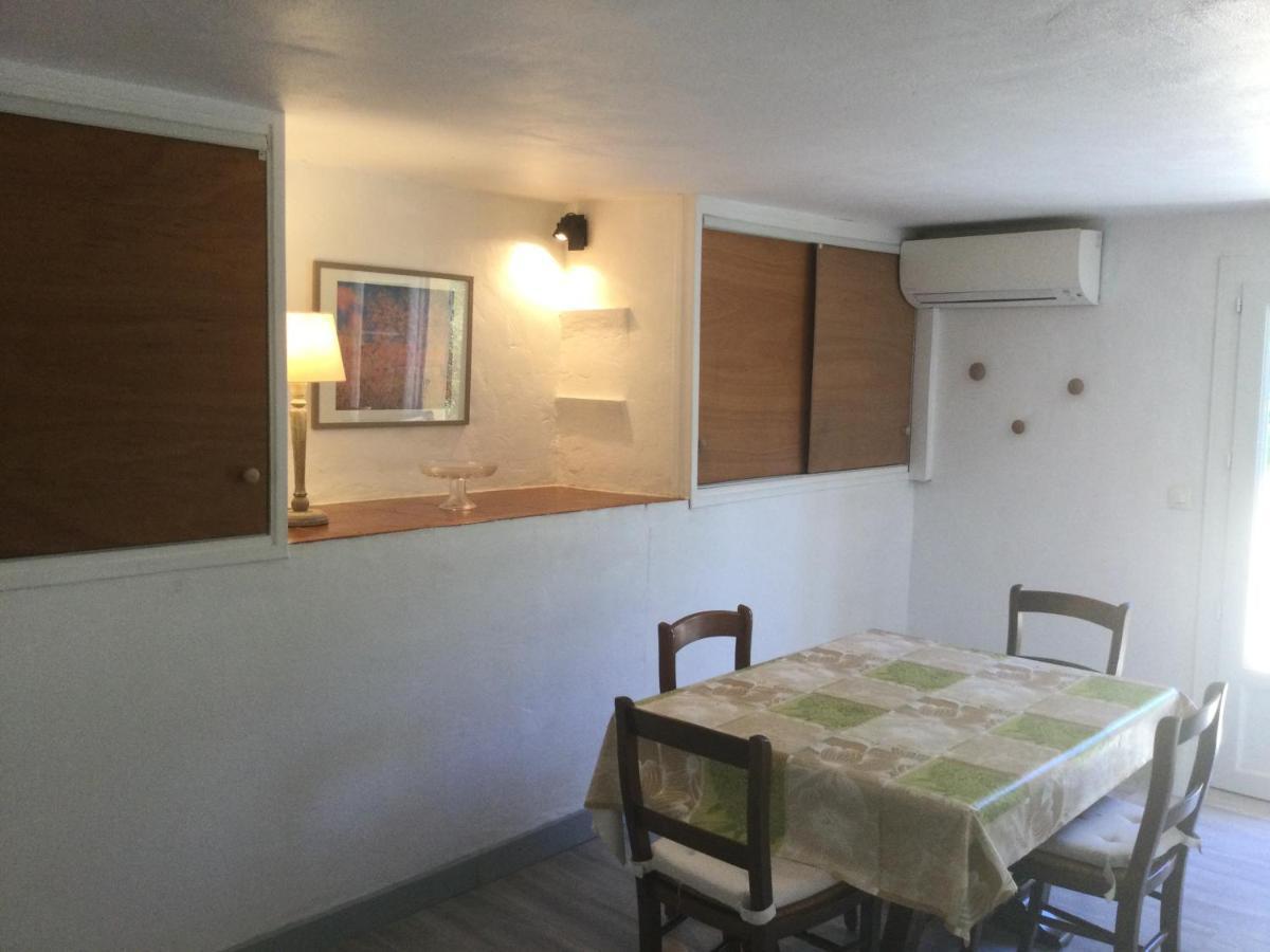 Apartment Macoran 2 Etoiles Saint Aygulf