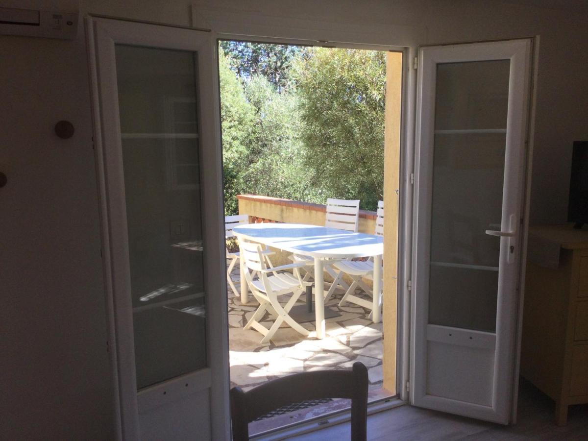 Macoran 2 Etoiles Saint Aygulf