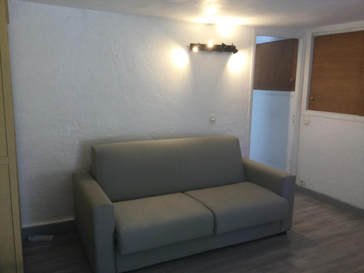 Macoran 2 Etoiles Apartment *