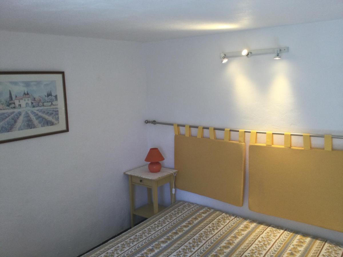 Apartment Macoran 2 Etoiles Saint Aygulf