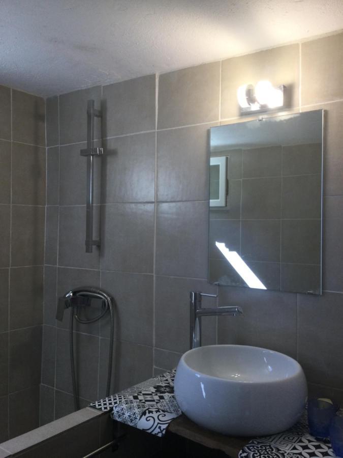 Macoran 2 Etoiles Saint Aygulf