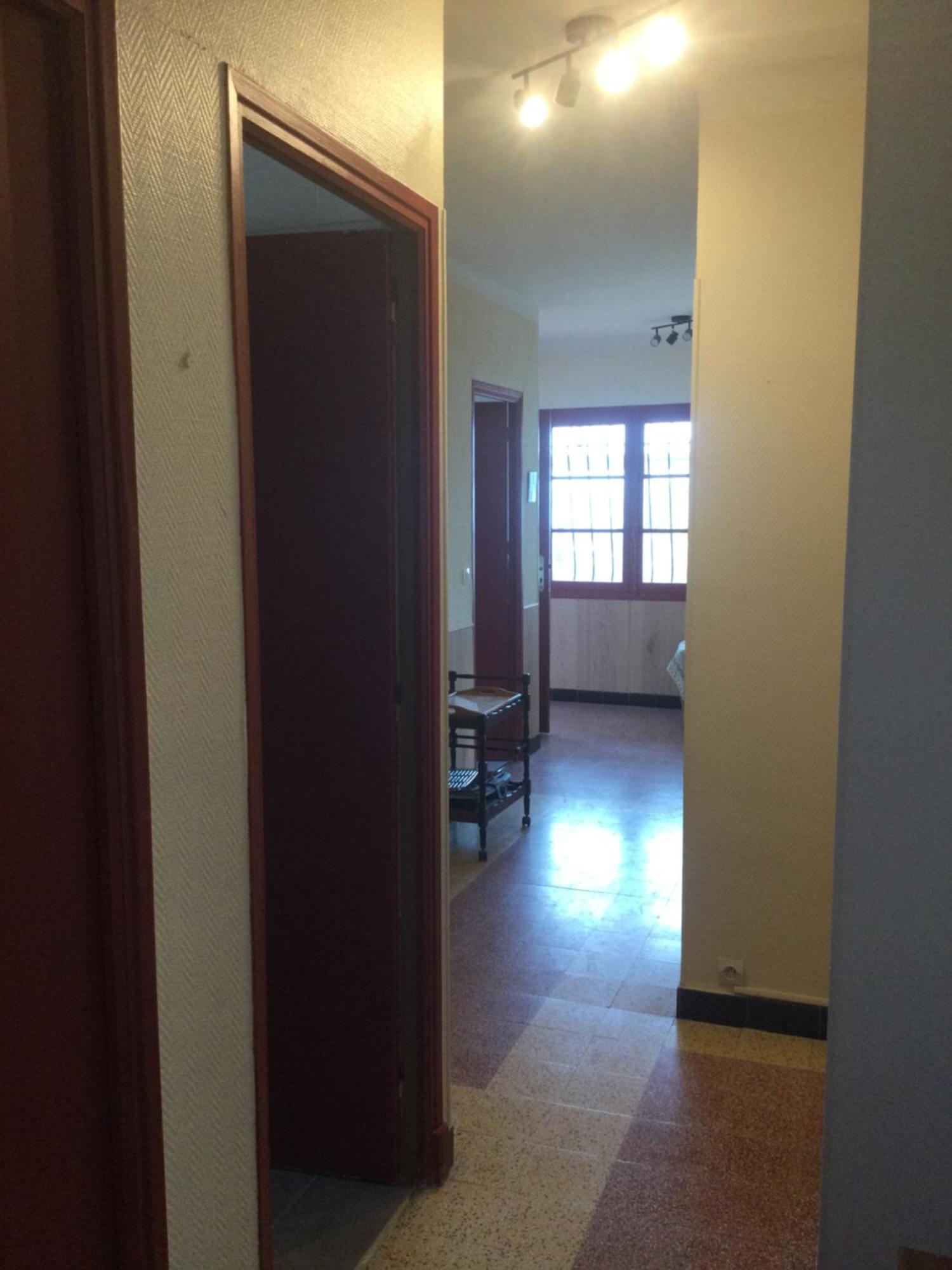 Macoran 2 Etoiles Apartment Saint Aygulf