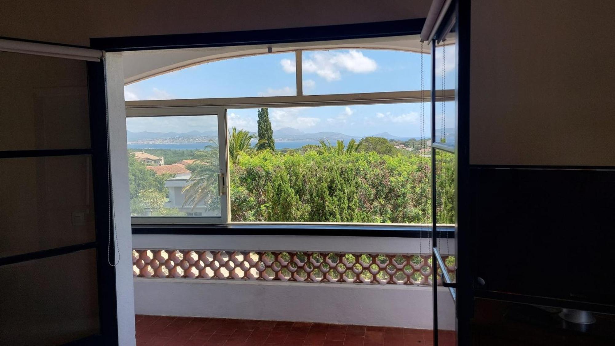Apartment Macoran 2 Etoiles Saint Aygulf