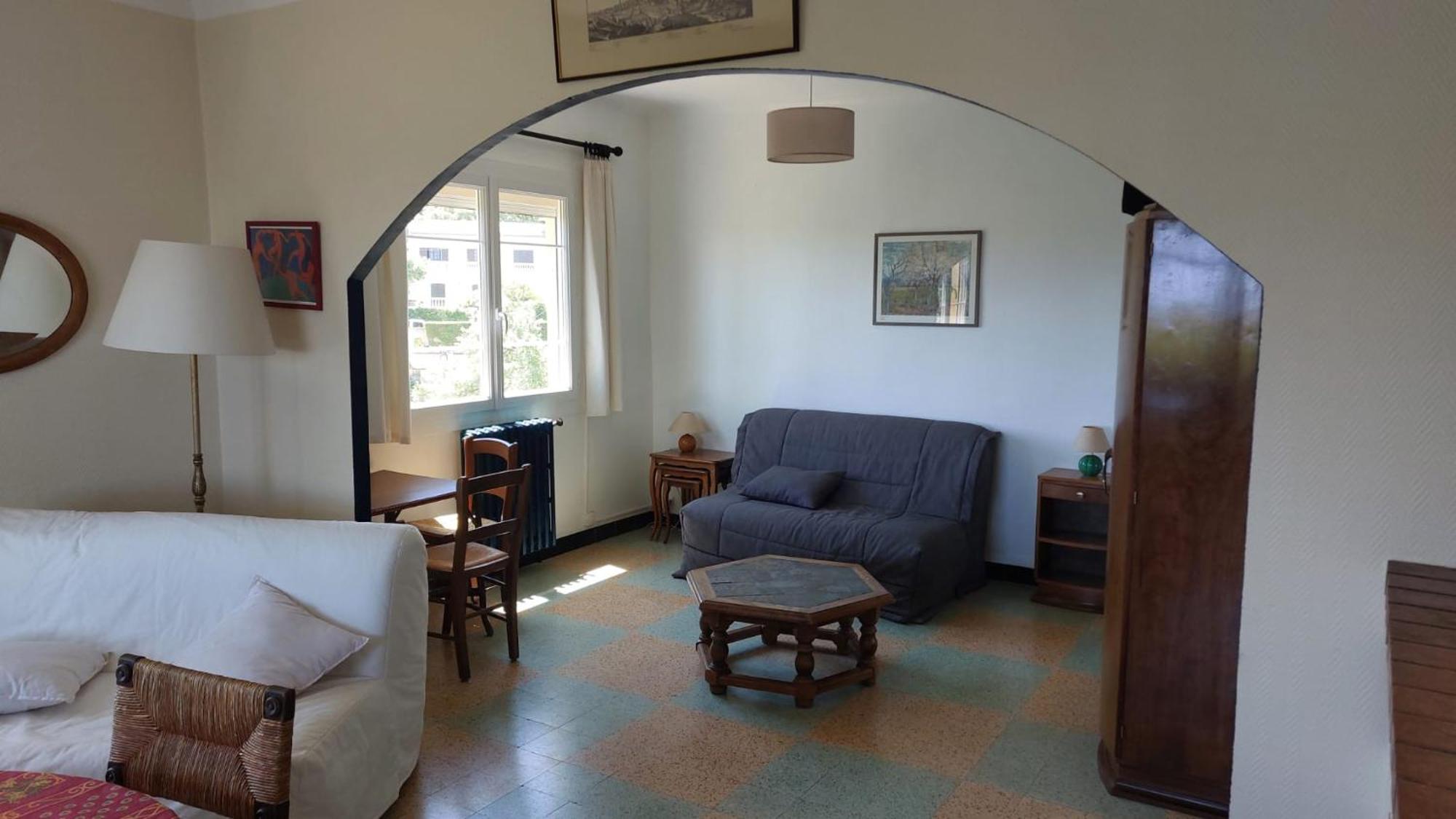 Apartment Macoran 2 Etoiles *