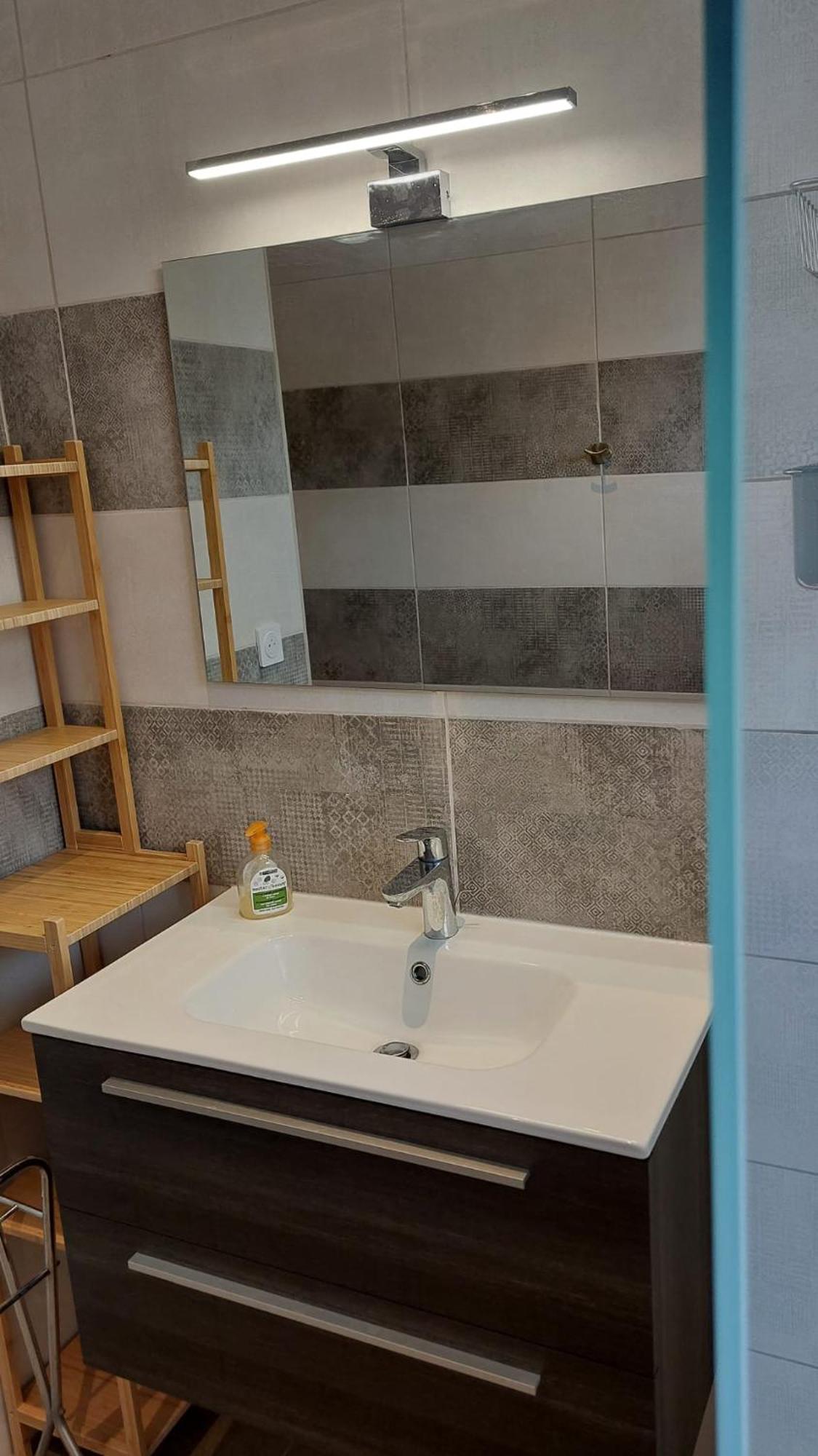 Macoran 2 Etoiles Apartment Saint Aygulf
