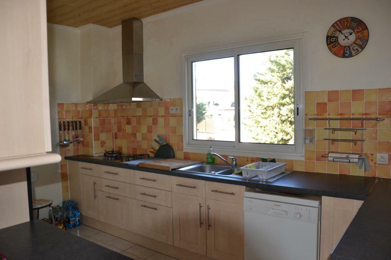 Macoran 2 Etoiles Apartment *