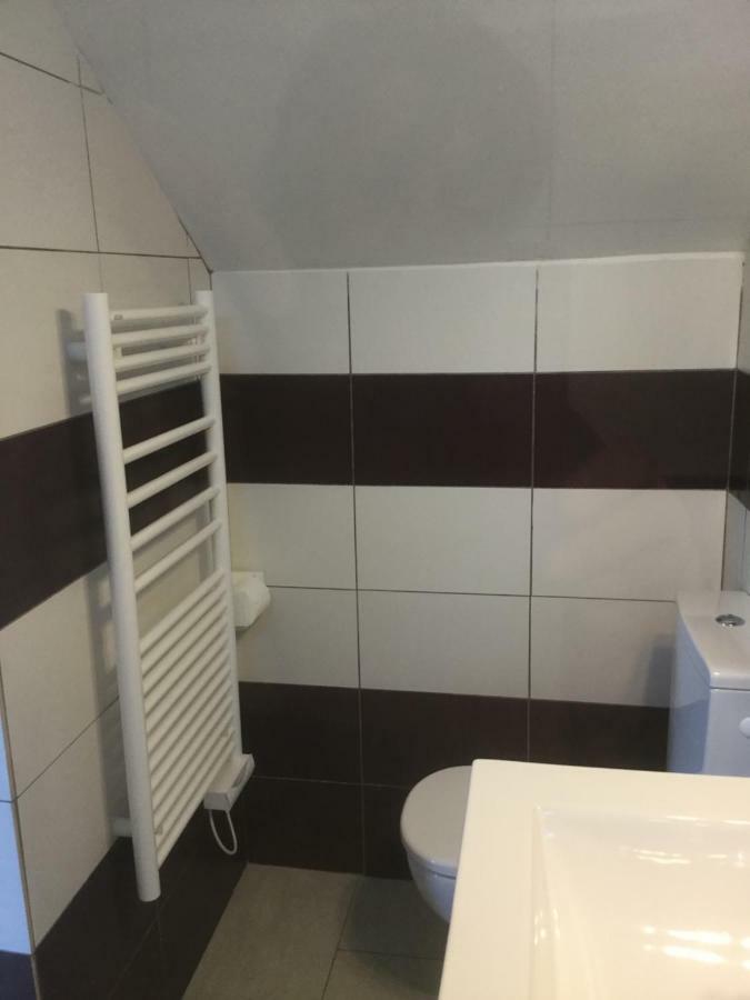 Apartment Macoran 2 Etoiles *