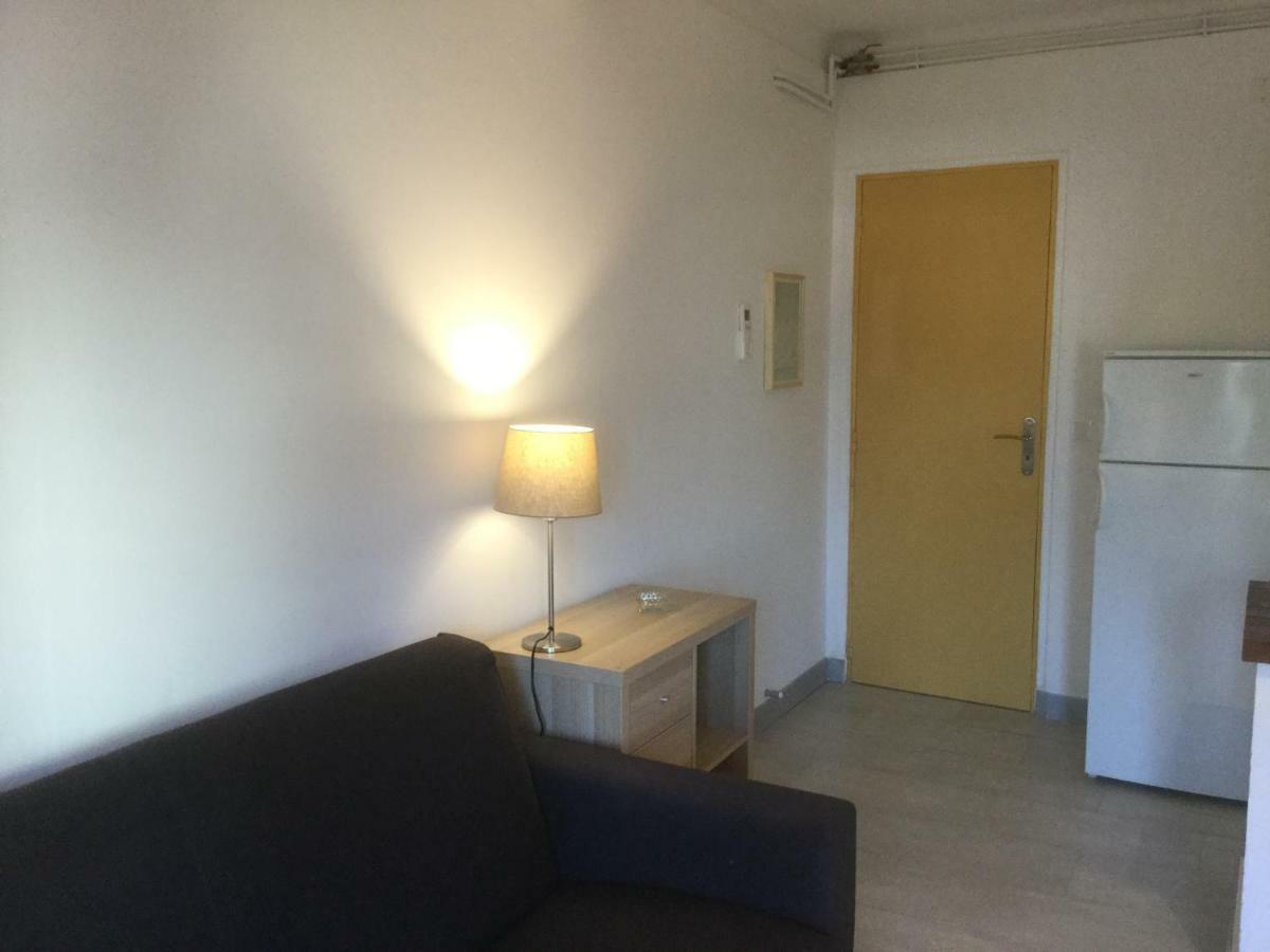 Apartment Macoran 2 Etoiles