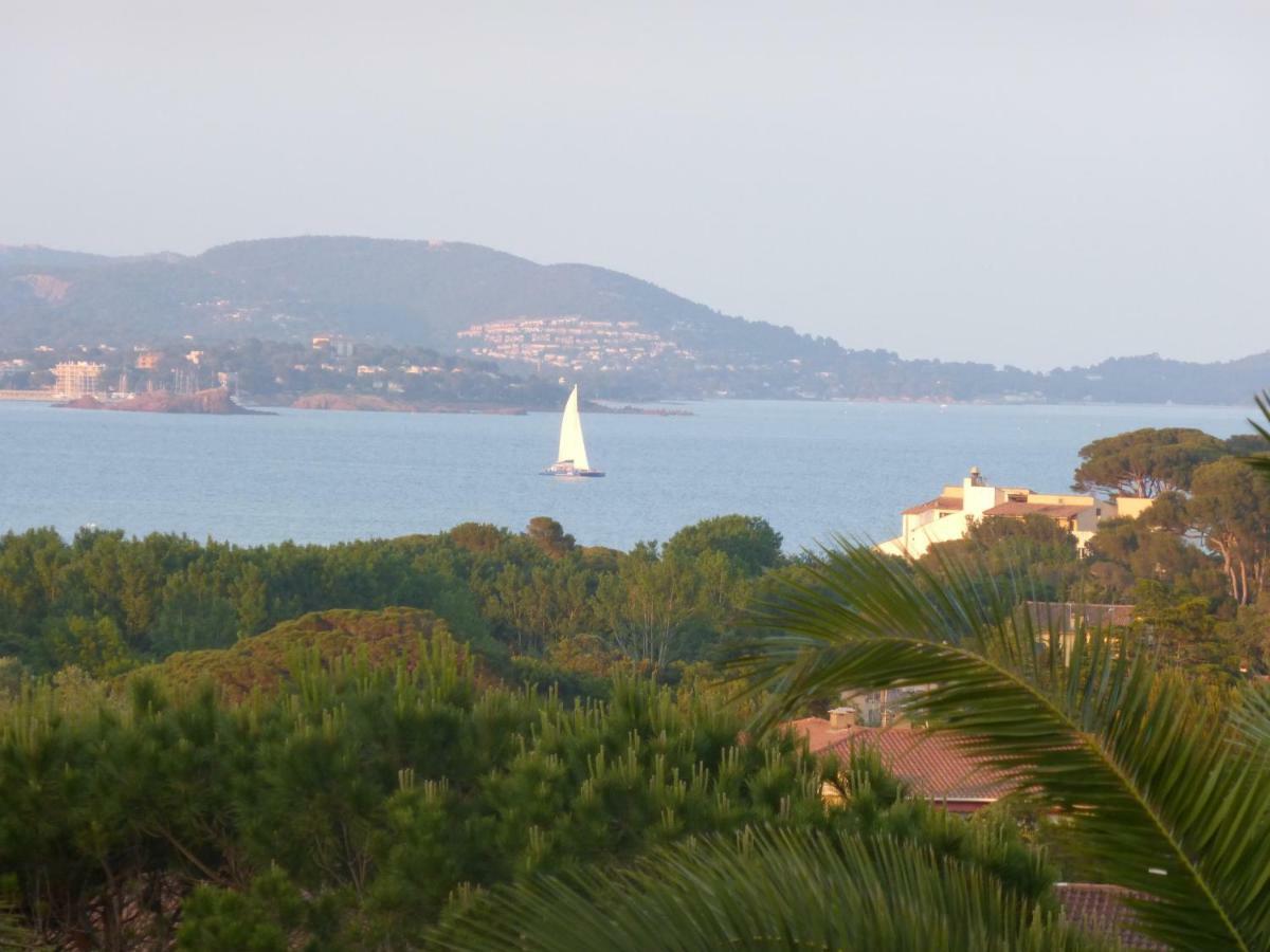Macoran 2 Etoiles * Saint Aygulf