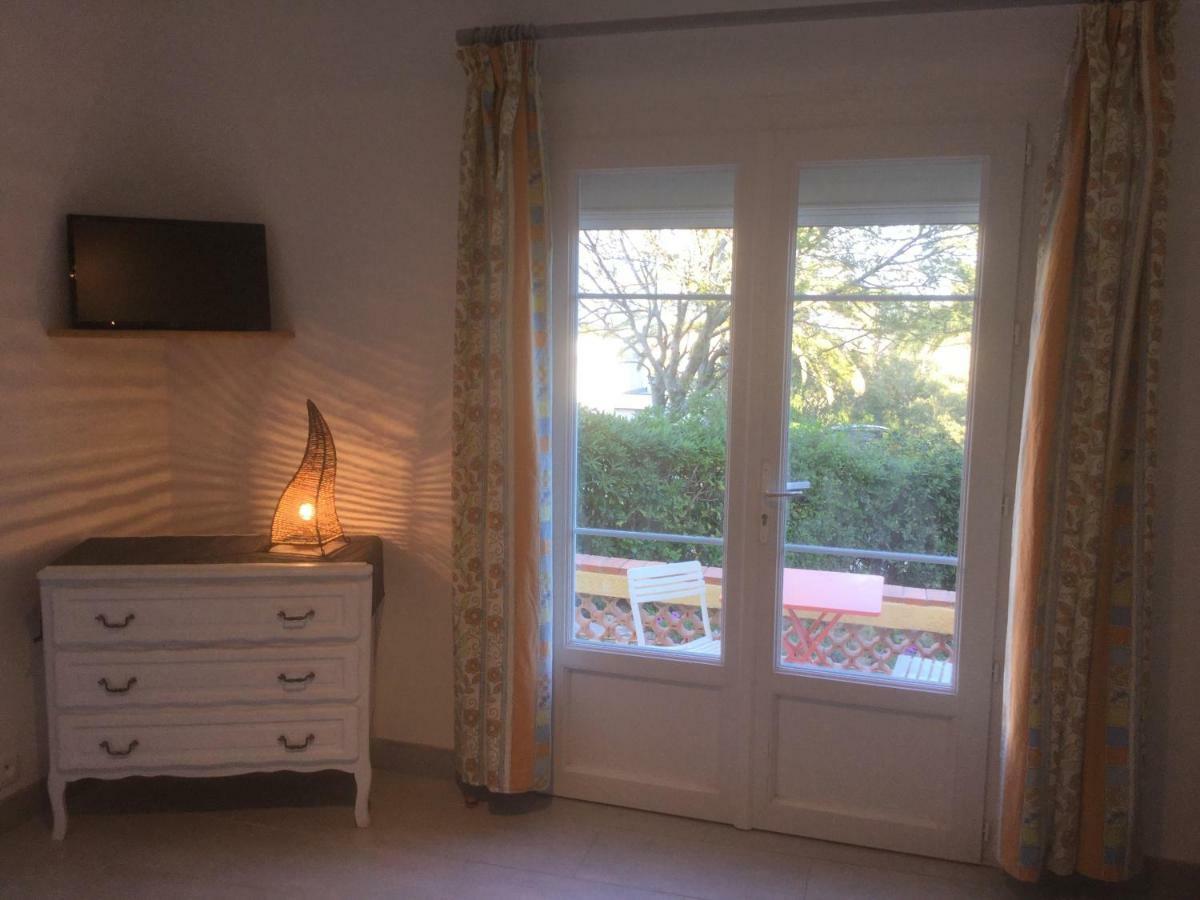 Macoran 2 Etoiles Apartment Saint Aygulf